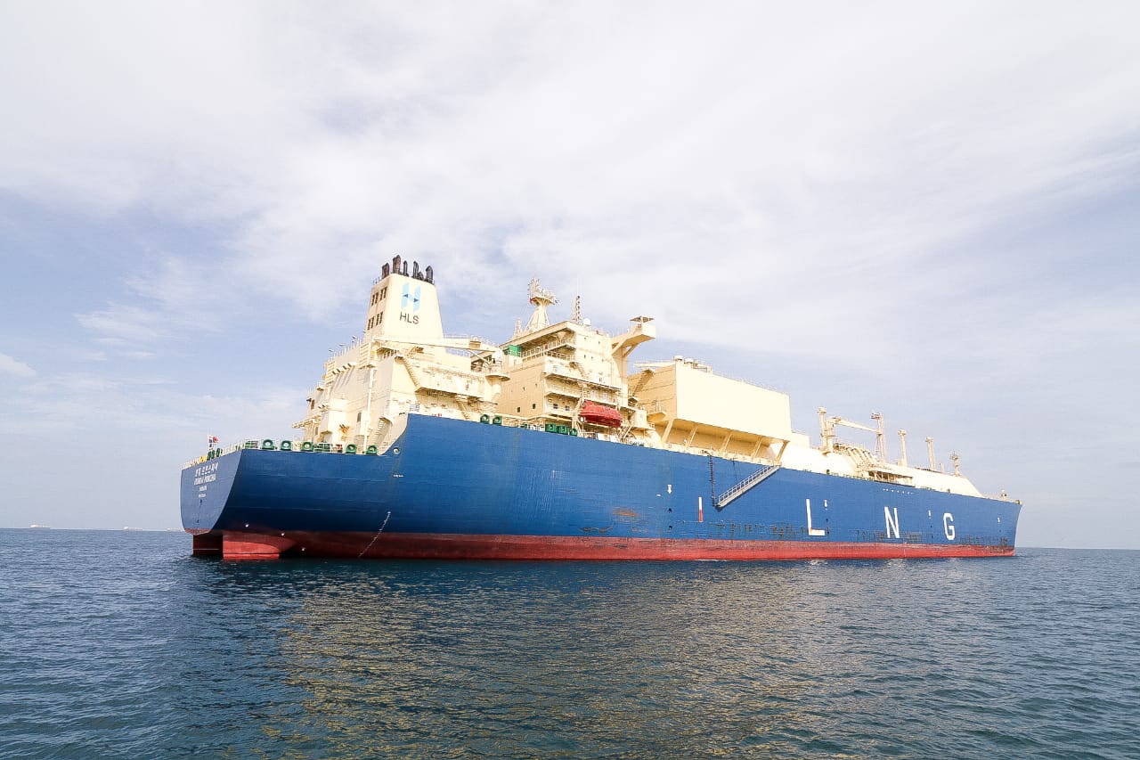 PANAMA SHIP REGISTRY CLOSES 2020 WITH 230M GT