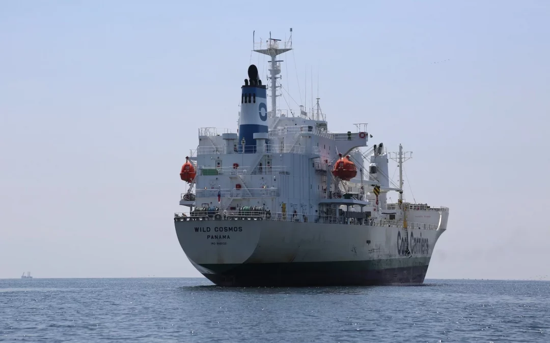 PANAMA RECOVERS 15.7 MILLION DOLLARS THROUGH THE AMP IN WAGES OWED TO SEAFARERS.