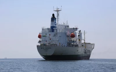 PANAMA RECOVERS 15.7 MILLION DOLLARS THROUGH THE AMP IN WAGES OWED TO SEAFARERS.