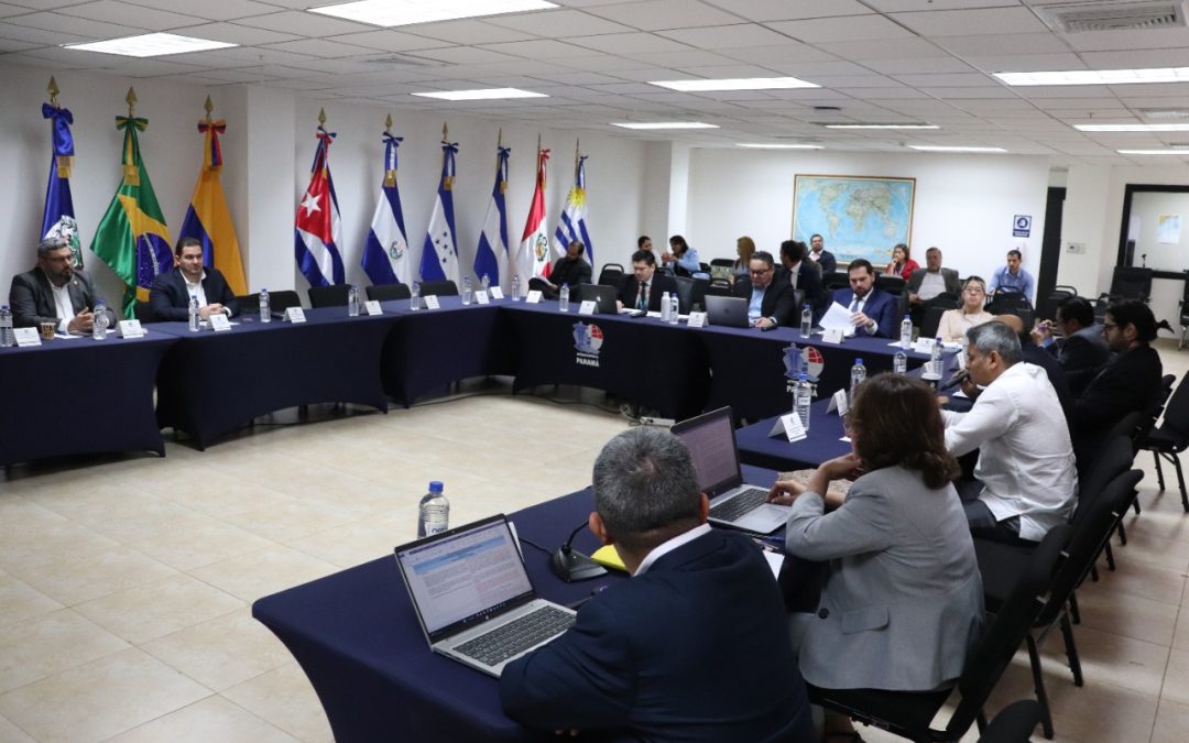 WORKING GROUP MAKES SIGNIFICANT PROGRESS ON MODIFICATIONS TO GENERAL MERCHANT MARINE LAW