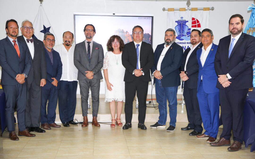 PANAMA CONCLUDES UPDATE OF THE GENARAL MERCHANT MARINE LAW