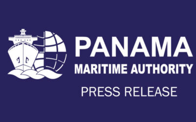 THE PANAMA MARITIME AUTHORITY PROVIDES AN UPDATE ON THE SITUATION INVOLVING PANAMANIAN-FLAGGED VESSELS