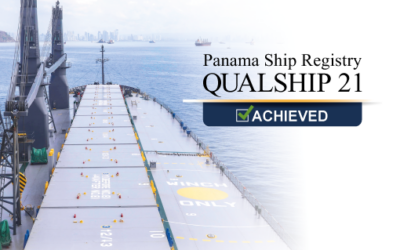 THE UNITED STATES GUARD COAST RECOGNIZES THE EXCELLENCE IN THE PERFORMANCE OF THE PANAMANIAN FLEET