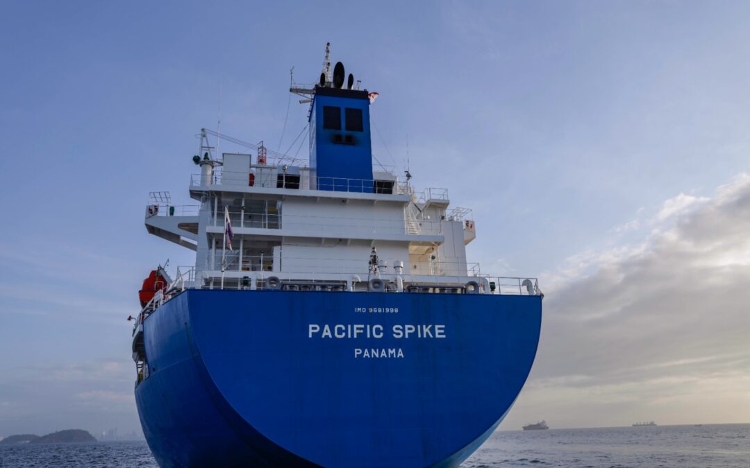 PANAMA’S SHIP REGISTRY CLEANS UP ITS FLEET FOR INTERNATIONAL COMPLIANCE