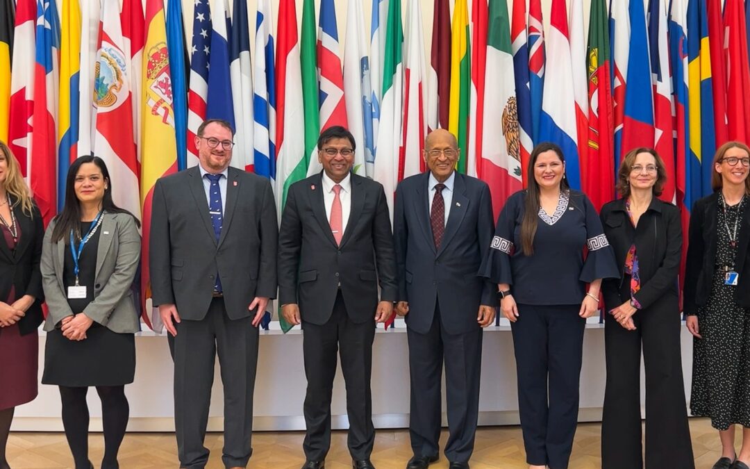 PANAMA REMOVED FROM FATF GRAY LIST