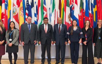 PANAMA REMOVED FROM FATF GRAY LIST