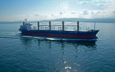 PANAMA CONTINUES TO BE THE LEADER IN FLAG SHIP REGISTRY WITH 8,662 VESSELS