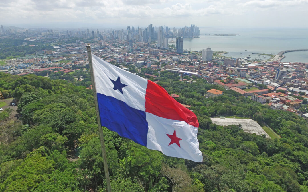 PANAMA IS REMOVED FROM THE EUROPEAN UNION’S LIST AS HIGH-RISK COUNTRIES.