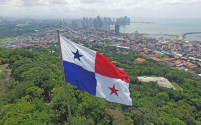 PANAMA IS REMOVED FROM THE EUROPEAN UNION’S LIST AS HIGH-RISK COUNTRIES.