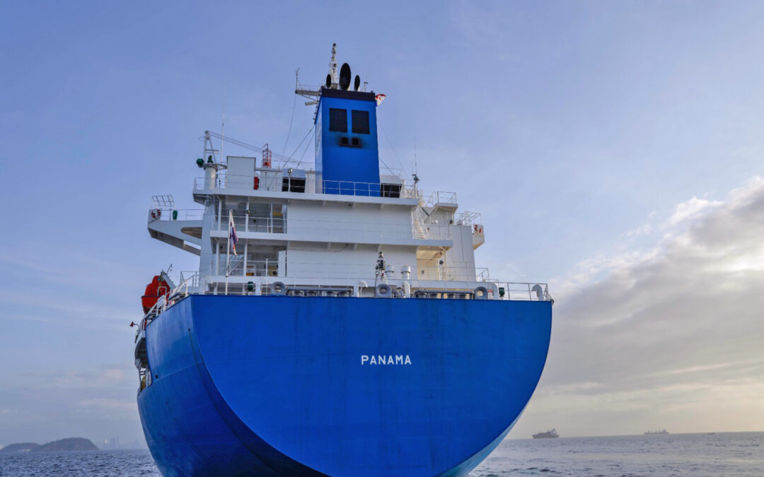 PRECHECK: PROTECTING PANAMA’S FLEET, ONE SHIP AT A TIME