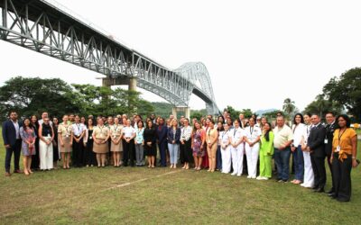 PANAMA HOSTED GLOBAL WORKSHOP ON BIOFOULING