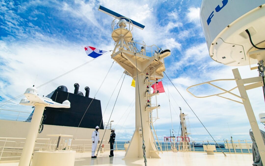 PANAMA’S MERCHANT FLEET CUTS INCIDENTS BY 23% THROUGH PMA SAFETY STRATEGIES