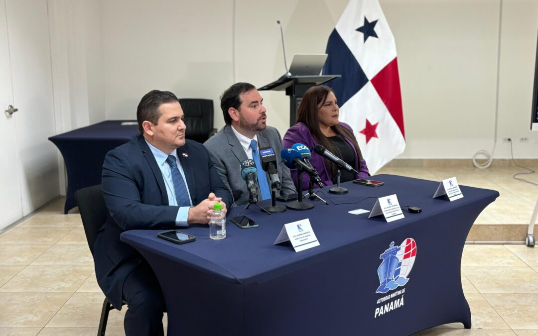 -Improving the Competitiveness of the Panamanian Registry –  PMA SHOWS ITS PROGRESS ON THE MARITIME PROCEDURES SYSTEM AND ELECTRONIC SHIP REGISTRY (REN)