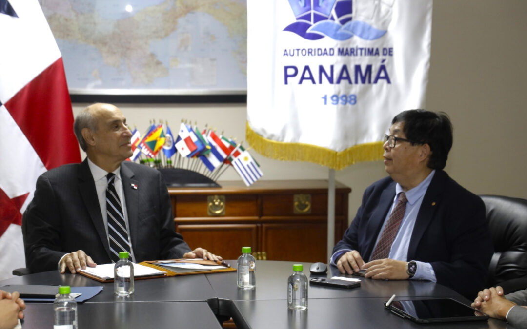 EVERGREEN PLANS TO CONTINUE INVESTING IN PANAMA