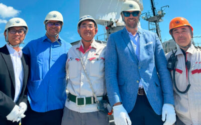 PANAMA DRIVES CLEAN TECHNOLOGY ADOPTION IN ITS MERCHANT FLEET