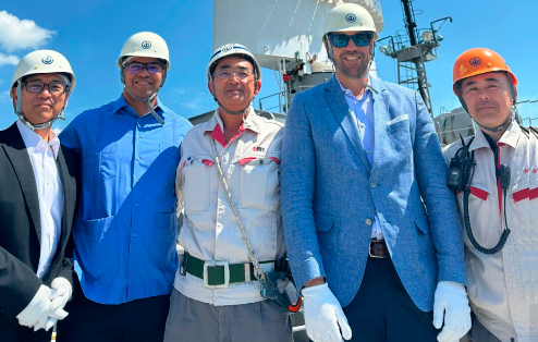 PANAMA DRIVES CLEAN TECHNOLOGY ADOPTION IN ITS MERCHANT FLEET