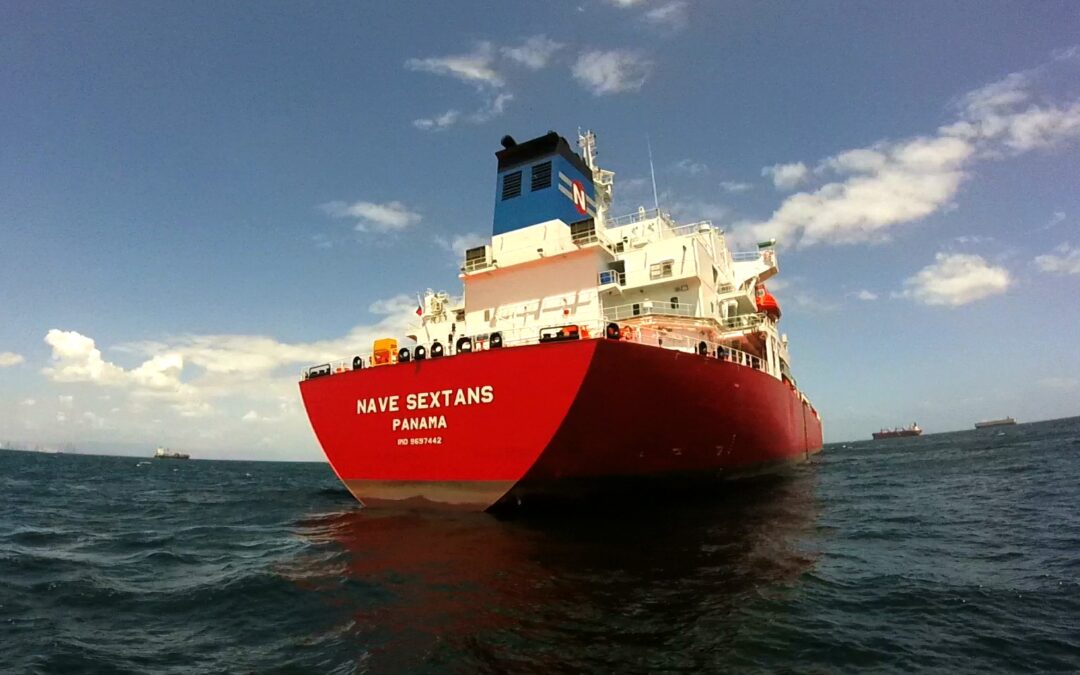 PANAMA INTRODUCES PRECHECK PROCESS FOR SHIP REGISTRATION