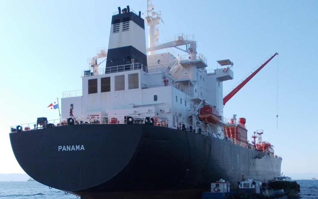 PANAMA STRENGTHENS THE QUALITY OF ITS MERCHANT FLEET