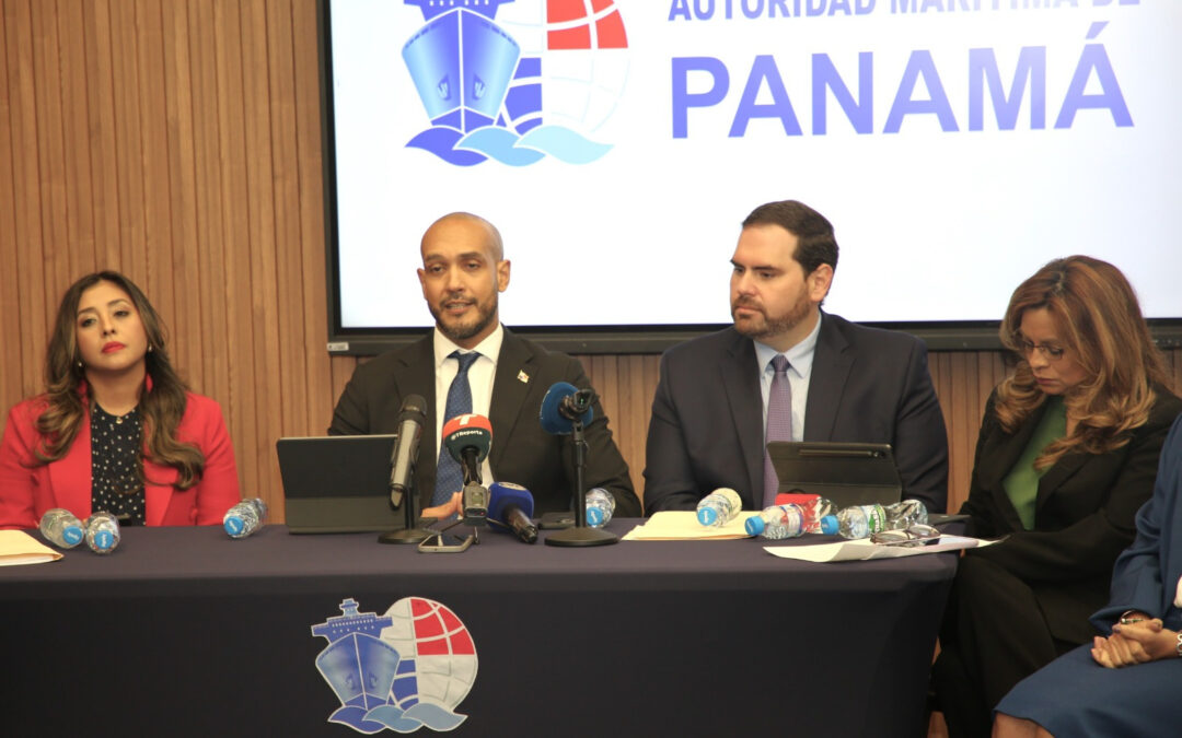 PANAMA ESTABLISHES ZERO-TOLERANCE POLICY AGAINST THE MISUSE OF ITS FLAG
