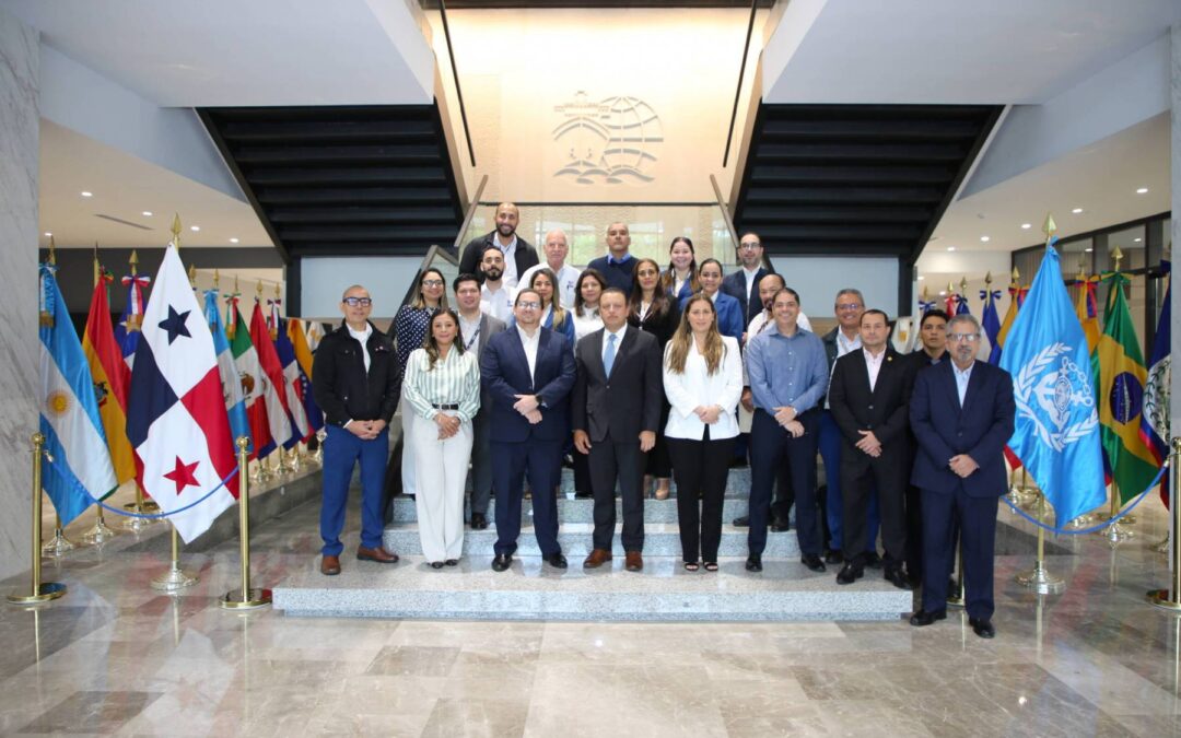 PMA AND CLASSIFICATION SOCIETIES REVIEW REGULATIONS TO ALIGN STRATEGIES WITH THE GLOBAL MARITIME MARKET