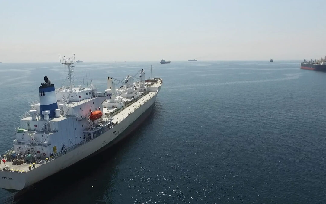 PANAMA RETURNS TO THE PARIS MOU WHITE LIST THROUGH STRONGER MARITIME GOVERNANCE AND A COMPREHENSIVE COMPLIANCE STRATEGY